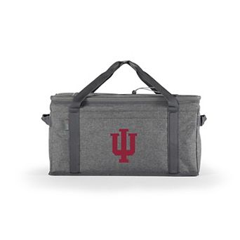 NCAA Indiana Hoosiers 64 Can Collapsible Cooler