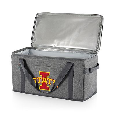 NCAA Iowa State Cyclones 64 Can Collapsible Cooler