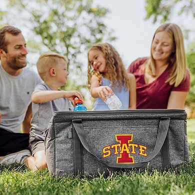 NCAA Iowa State Cyclones 64 Can Collapsible Cooler
