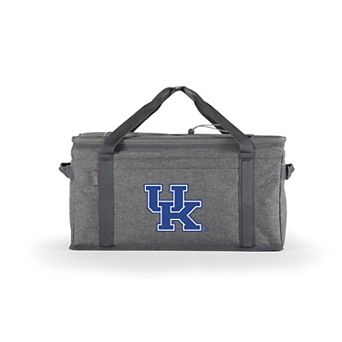 NCAA Kentucky Wildcats 64 Can Collapsible Cooler
