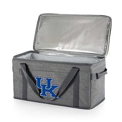 NCAA Kentucky Wildcats 64 Can Collapsible Cooler