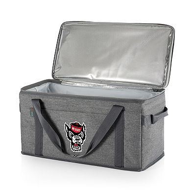 NCAA North Carolina State Wolfpack 64 Can Collapsible Cooler