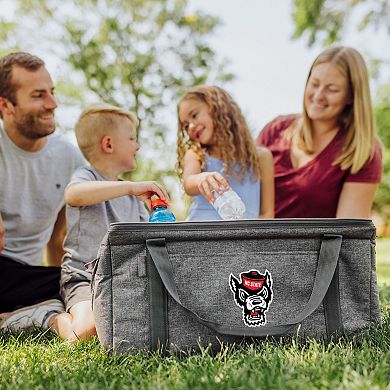 NCAA North Carolina State Wolfpack 64 Can Collapsible Cooler