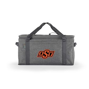 NCAA Oklahoma State Cowboys 64 Can Collapsible Cooler