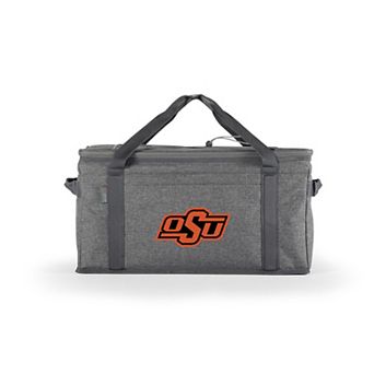 NCAA Oklahoma State Cowboys 64 Can Collapsible Cooler