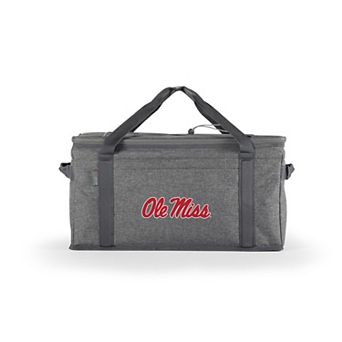 NCAA Ole Miss Rebels 64 Can Collapsible Cooler