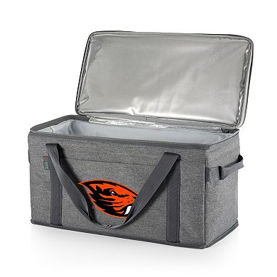 NCAA Oregon State Beavers 64 Can Collapsible Cooler