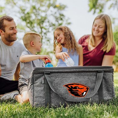 NCAA Oregon State Beavers 64 Can Collapsible Cooler