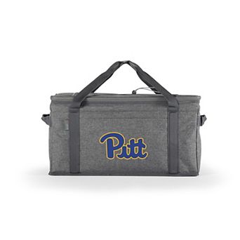 NCAA Pitt Panthers 64 Can Collapsible Cooler