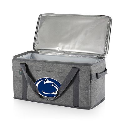 NCAA Penn State Nittany Lions 64 Can Collapsible Cooler
