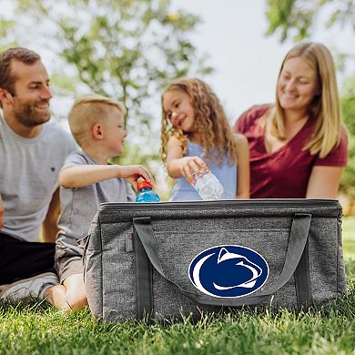 NCAA Penn State Nittany Lions 64 Can Collapsible Cooler