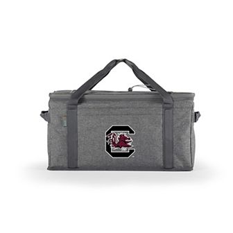 NCAA South Carolina Gamecocks 64 Can Collapsible Cooler