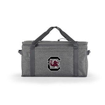 NCAA South Carolina Gamecocks 64 Can Collapsible Cooler