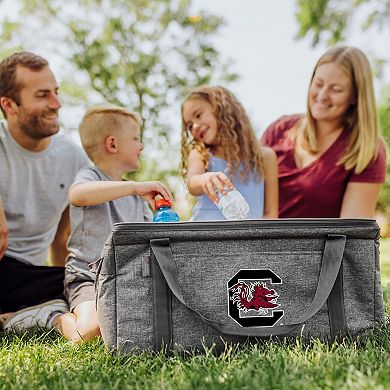 NCAA South Carolina Gamecocks 64 Can Collapsible Cooler