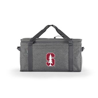NCAA Stanford Cardinal 64 Can Collapsible Cooler
