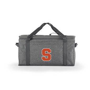 NCAA Syracuse Orange 64 Can Collapsible Cooler