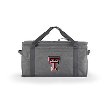 NCAA Texas Tech Red Raiders 64 Can Collapsible Cooler