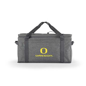 NCAA Oregon Ducks 64 Can Collapsible Cooler