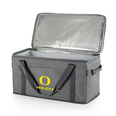 NCAA Oregon Ducks 64 Can Collapsible Cooler