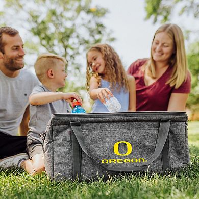 NCAA Oregon Ducks 64 Can Collapsible Cooler