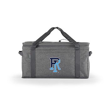 NCAA Rhode Island Rams 64 Can Collapsible Cooler