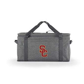 NCAA USC Trojans 64 Can Collapsible Cooler