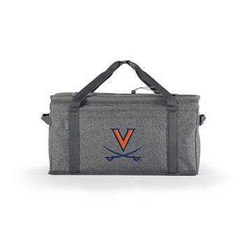 NCAA Virginia Cavaliers 64 Can Collapsible Cooler