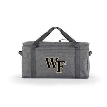 NCAA Wake Forest Demon Deacons 64 Can Collapsible Cooler