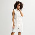 White Dresses