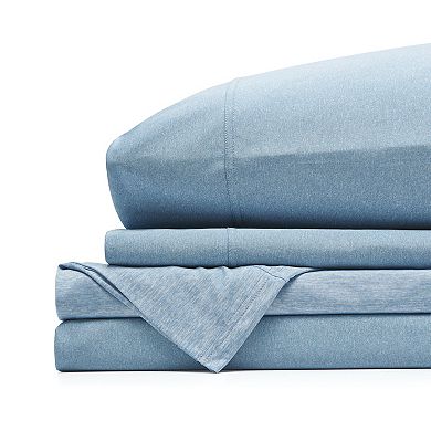Brookstone Comfort Sheet System Set
