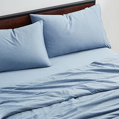 Brookstone Comfort Sheet System Set