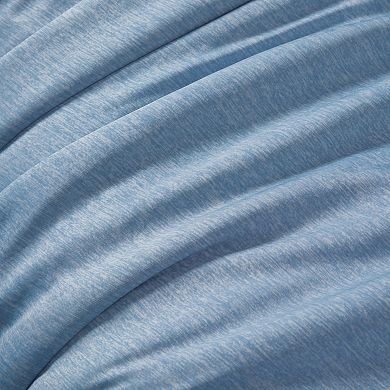 Brookstone Wicking Technology Knit Sheet Set