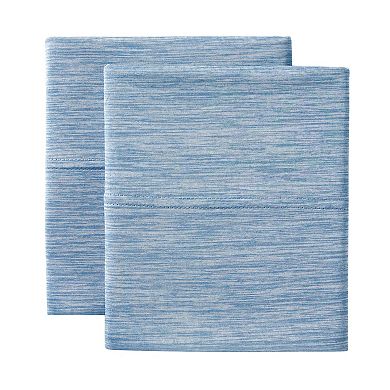 Brookstone Wicking Technology Knit Sheet Set