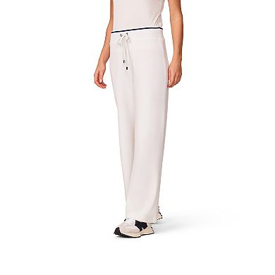 Women's Cable & Gauge Wide Leg Pants