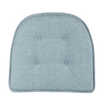 Mingle & Co. Tufted Chair Pad