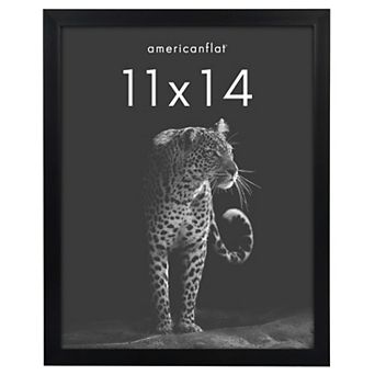 Americanflat Gallery Picture Frame