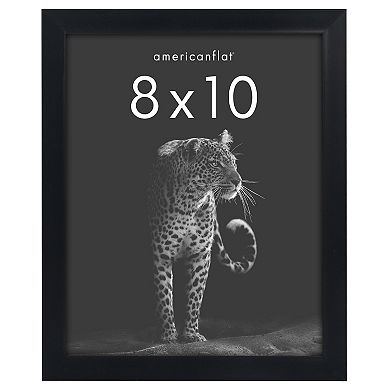 Americanflat Gallery Picture Frame