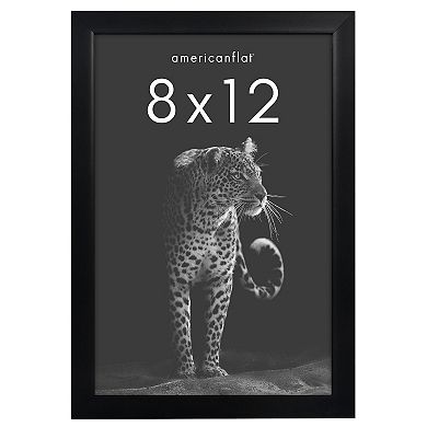 Americanflat Gallery Picture Frame