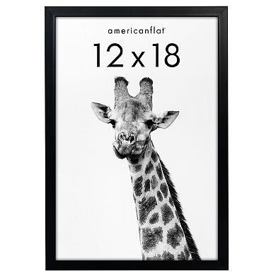 Americanflat Gallery Picture Frame