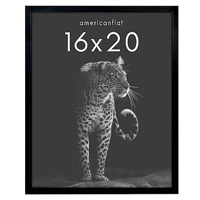 Americanflat Gallery Picture Frame