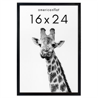 Americanflat Gallery Picture Frame