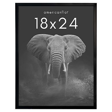 Americanflat Gallery Picture Frame