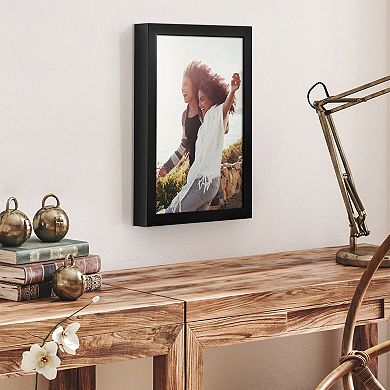 Americanflat Gallery Picture Frame