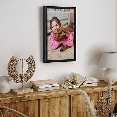 Americanflat Gallery Picture Frame