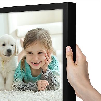 Americanflat Gallery Picture Frame