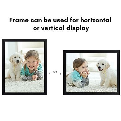 Americanflat Gallery Picture Frame