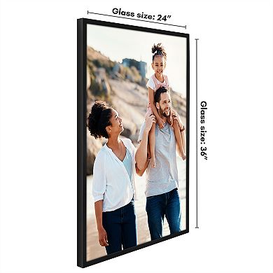 Americanflat Gallery Picture Frame