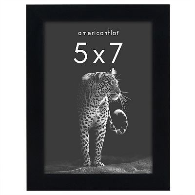 Americanflat Gallery Picture Frame