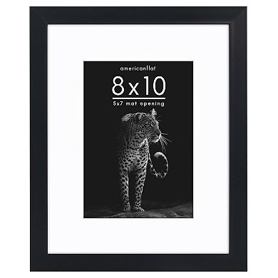 Americanflat Gallery Picture Frame