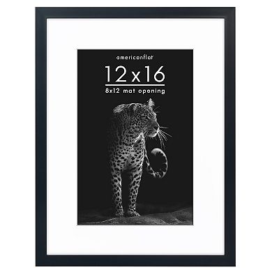 Americanflat Gallery Picture Frame